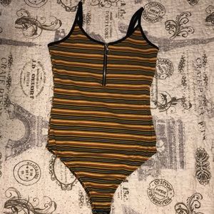 Rue 21 One piece Tank Top